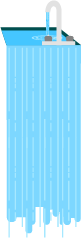 agua