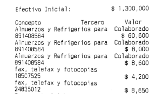 factura