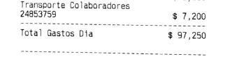 factura