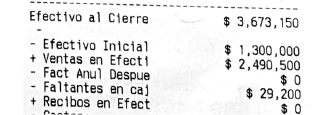factura
