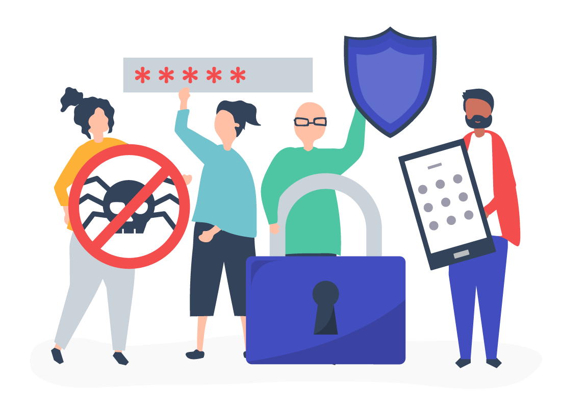 Cyber seguridad