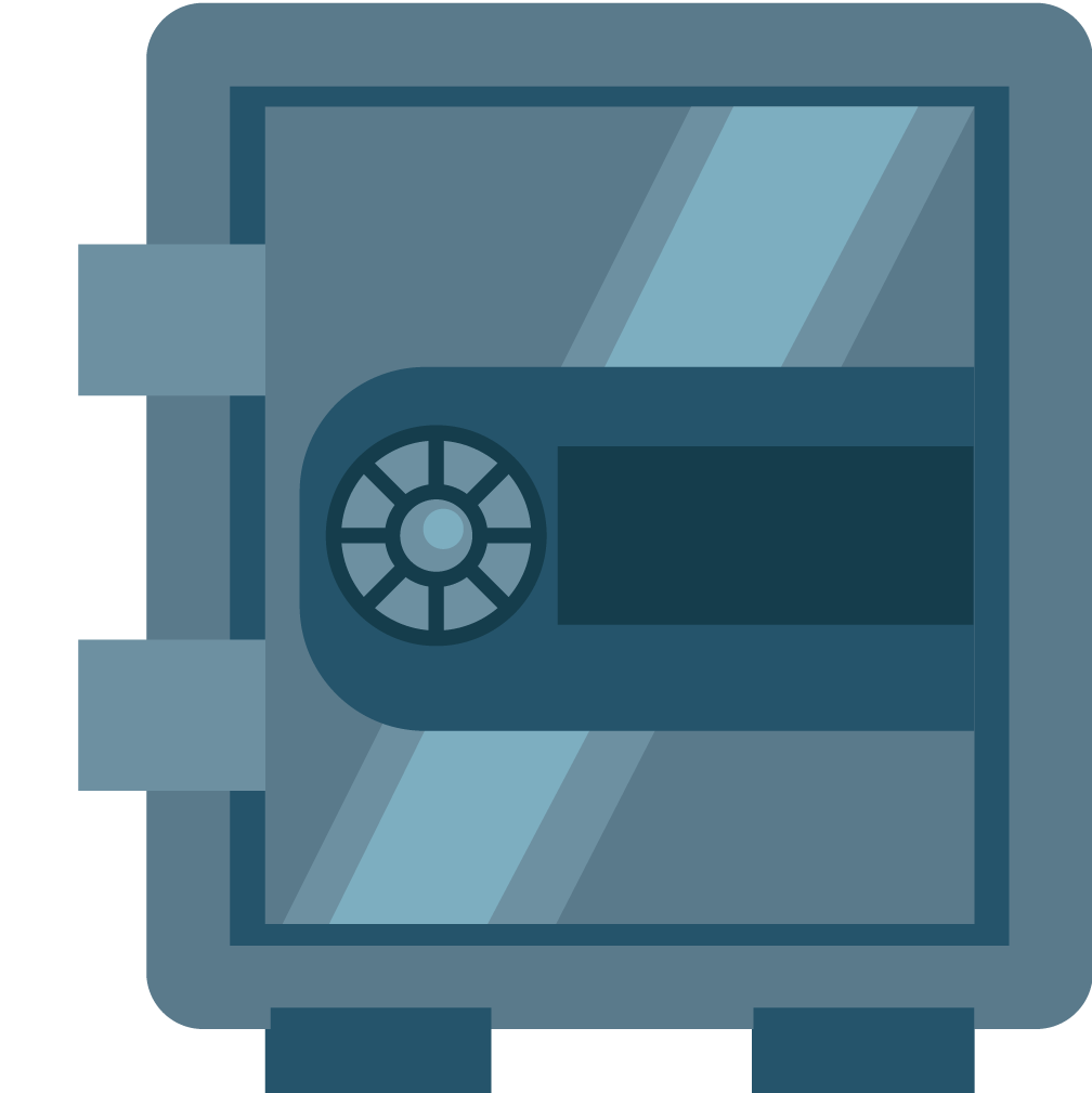 Caja fuerte