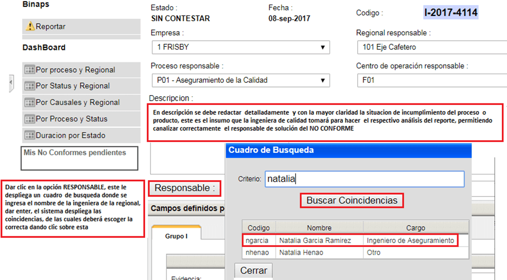 Proceso