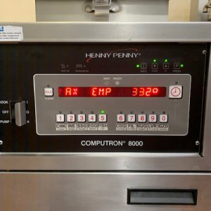 33 Max Temp