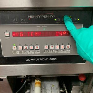 36 Avg temp