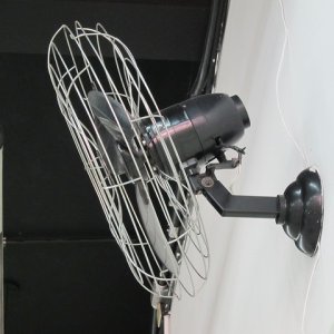 Ventilador