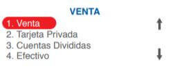 datafono