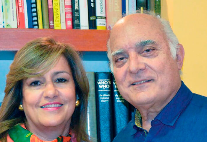 fundadores