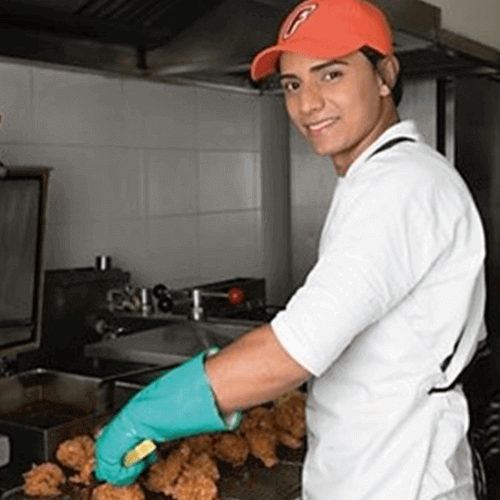 auxiliar