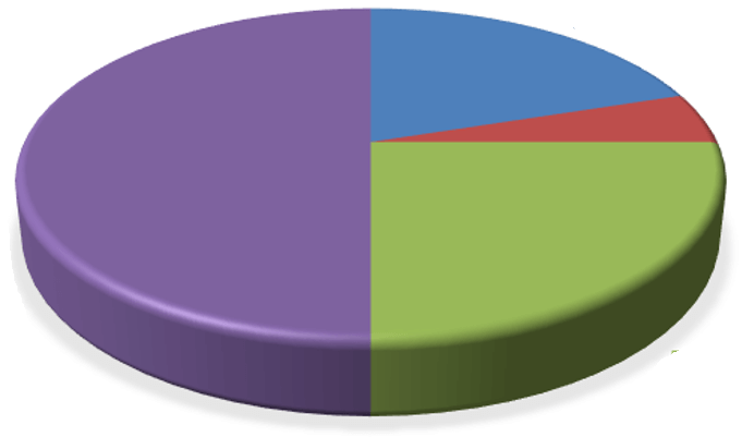 distribucion del liderazgo