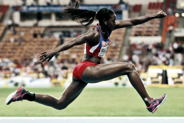 caterine Ibargüen