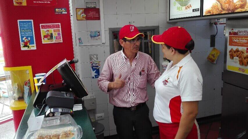 Exigencia Marco Corporativo