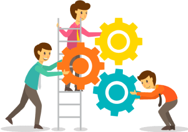 Trabajo en equipo