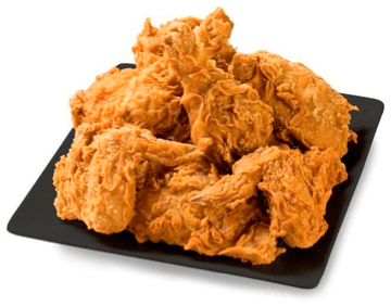 El pollo