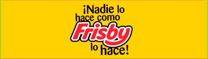 El Sabor Frisby